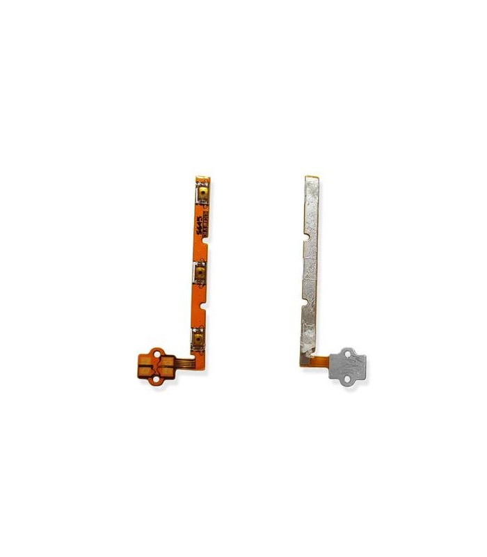 فلت پاور / روشن خاموش Y6 II