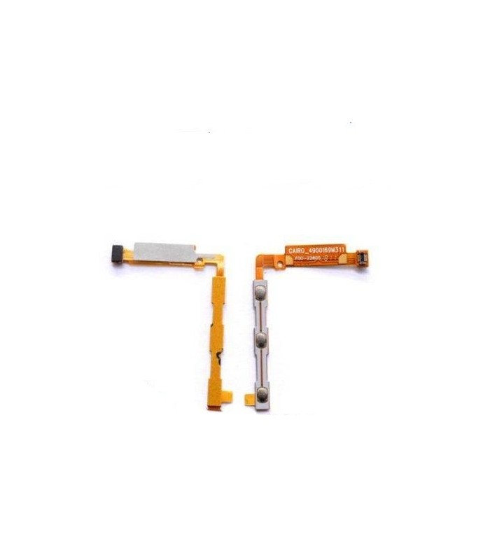 فلت پاور / روشن خاموش Y3 2017