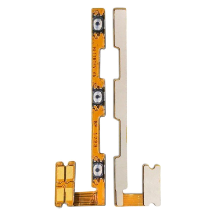 فلت پاور / روشن خاموش Y7 2017