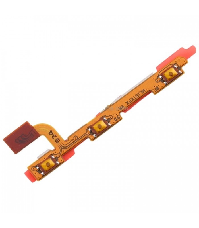 فلت پاور / روشن خاموش Y7 2019