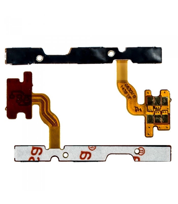 فلت پاور / روشن خاموش G630