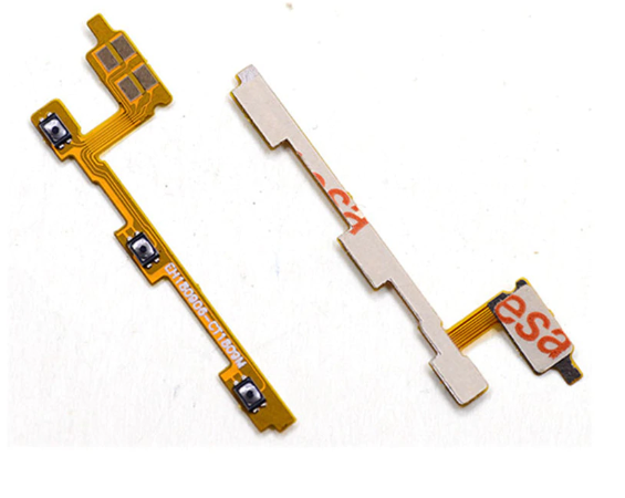 فلت پاور / روشن خاموش 8X