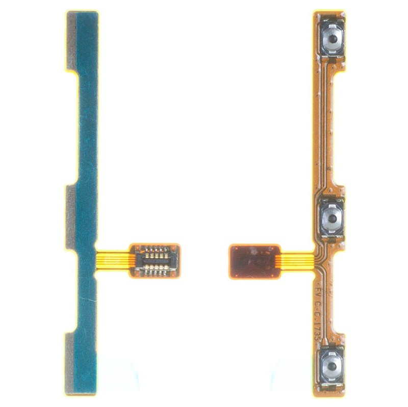 فلت پاور / روشن خاموش P10 LITE