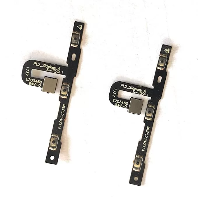 فلت پاور / روشن خاموش NOKIA 6