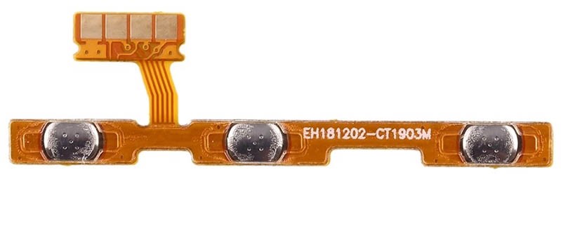 فلت پاور / روشن خاموش TAB E7 / 7304i