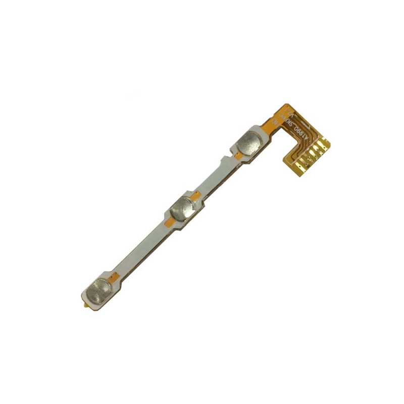 فلت پاور / روشن خاموش A7 10 i