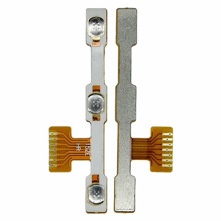 فلت پاور / روشن خاموش A3300