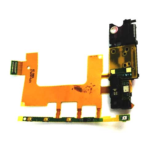 فلت پاور / روشن خاموش D5502 / ZR