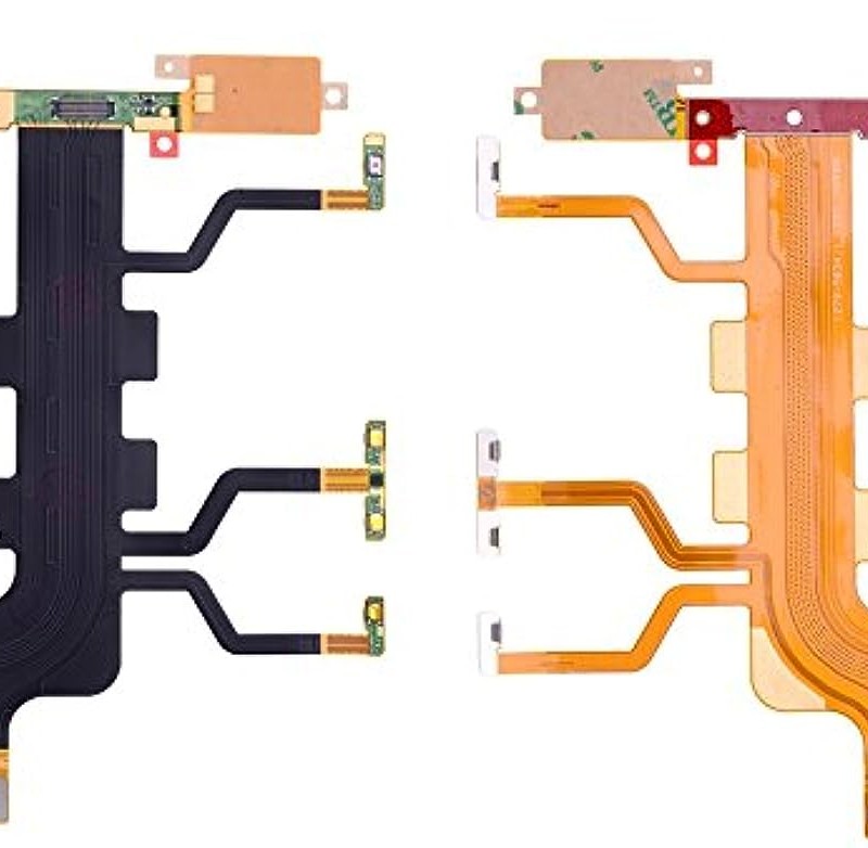 فلت پاور / روشن خاموش T2