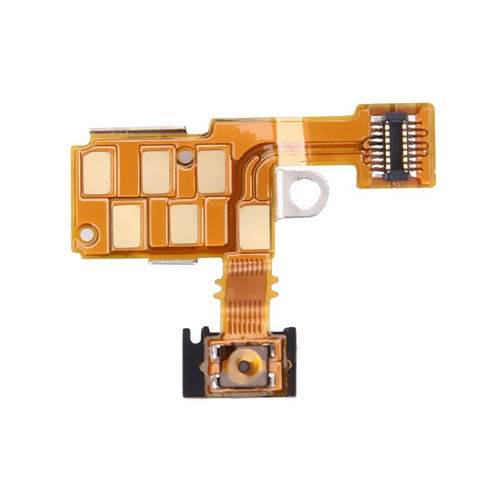 فلت پاور / روشن خاموش ST27