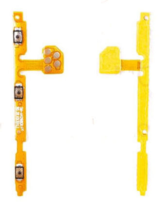 فلت پاور / روشن خاموش A02