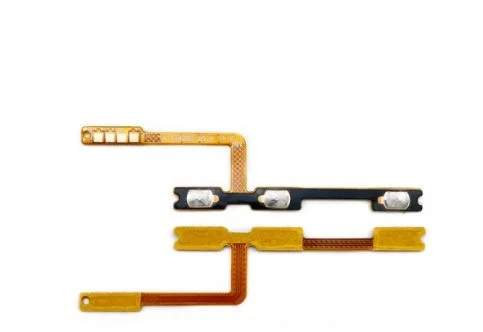 فلت پاور / روشن خاموش A03