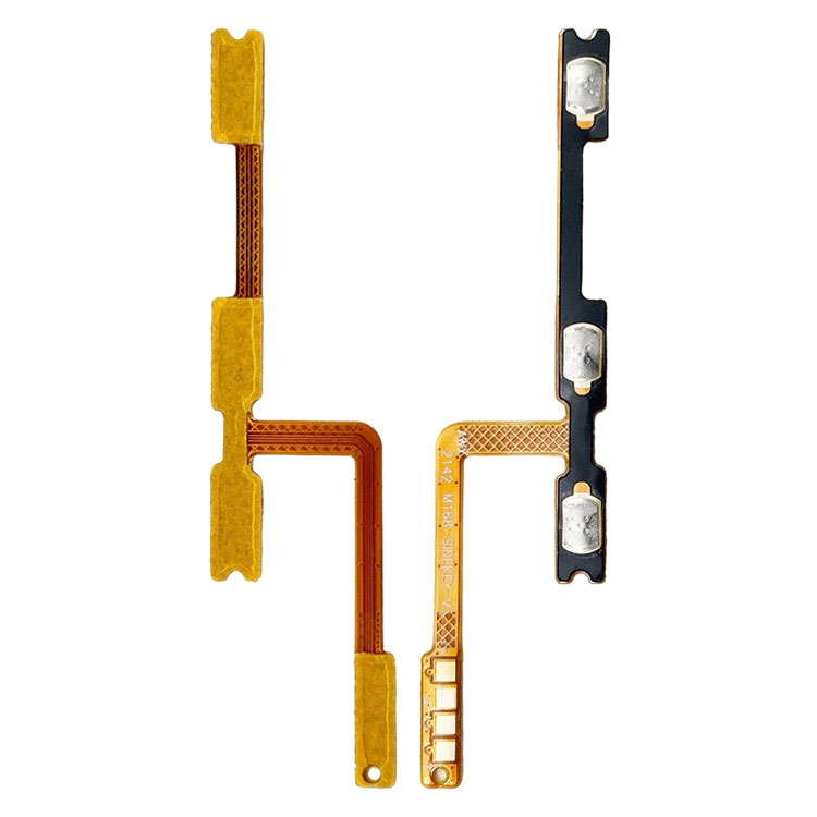 فلت پاور / روشن خاموش A032