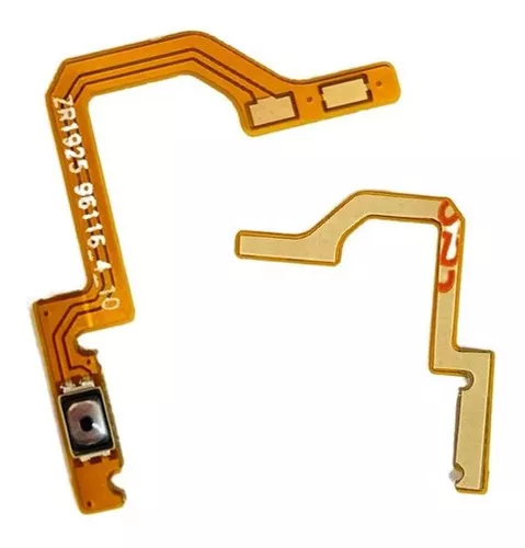 فلت پاور / روشن خاموش A10S