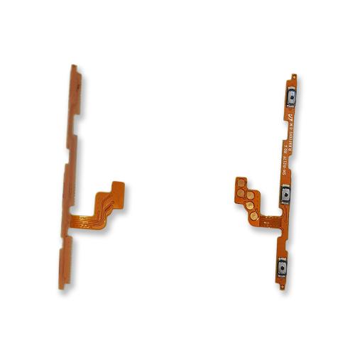 فلت پاور / روشن خاموش A21S