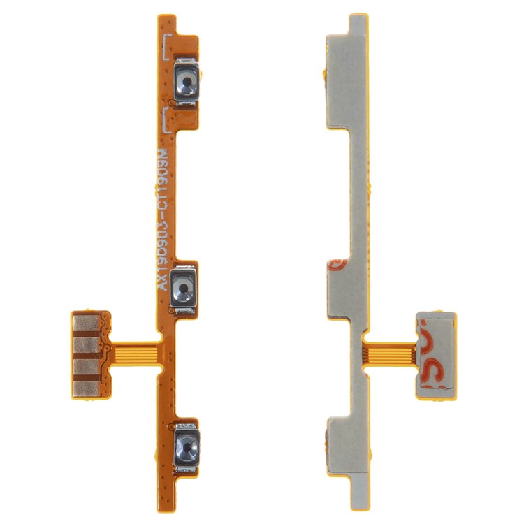 فلت پاور / روشن خاموش NOTE 8