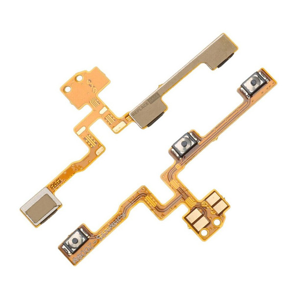 فلت پاور / روشن خاموش NOTE 9S / NOTE 9 PRO