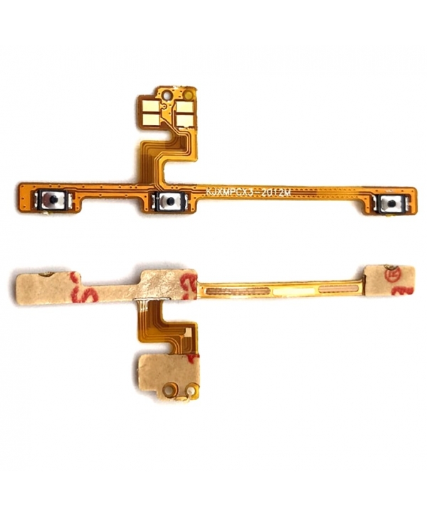 فلت پاور / روشن خاموش POCO X3