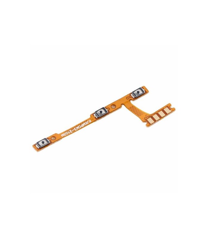 فلت پاور / روشن خاموش POCO M3 / REDMI 9T