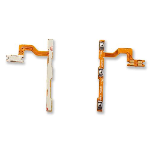 فلت پاور / روشن خاموش REDMI 9A / REDMI 9C