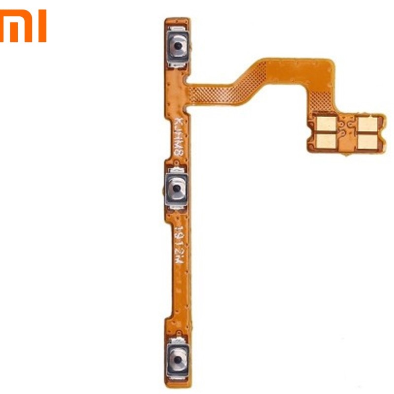 فلت پاور / روشن خاموش REDMI 8 / REDMI 8A