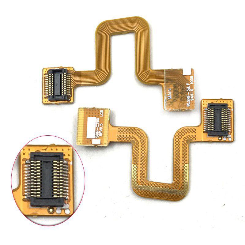 فلت وسط C260 / C270