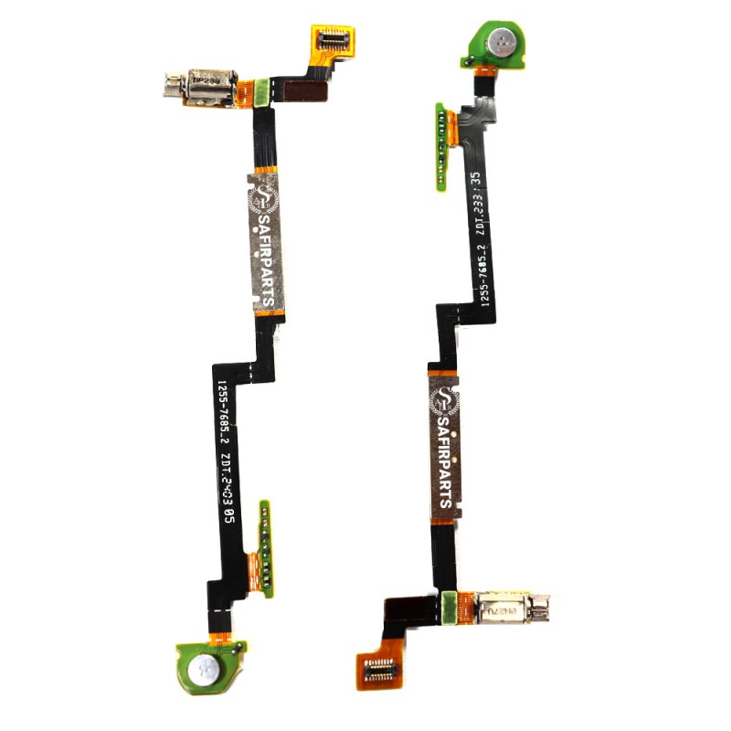 فلت ولوم هندسفری میکروفون ST27