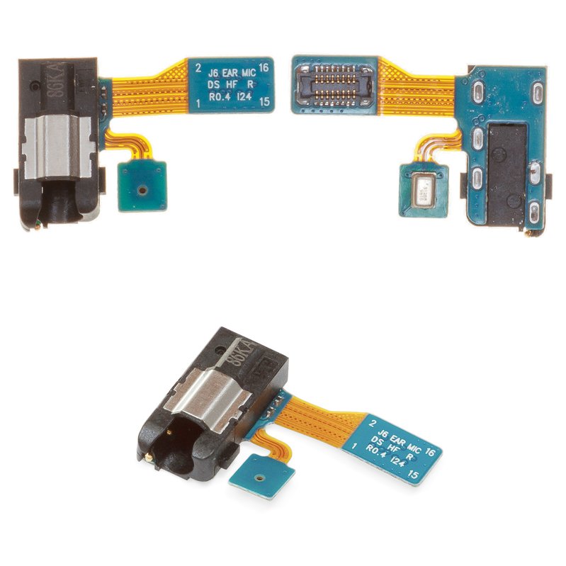 فلت هندسفری J6 / A6 / J8