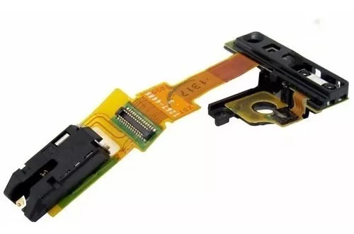 فلت هندسفری C5502 / ZR