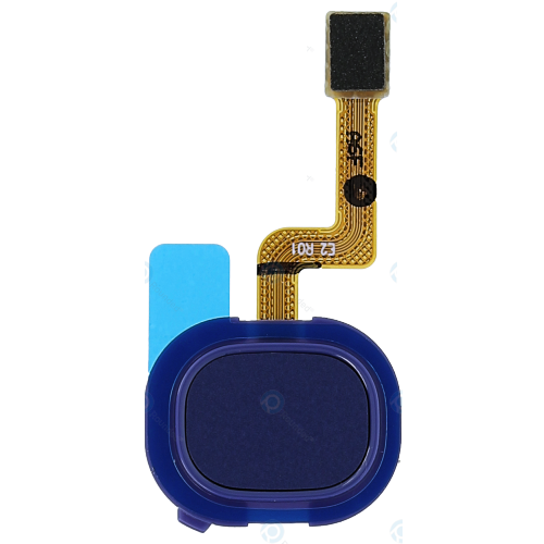 فلت هوم / اثر انگشت A21S