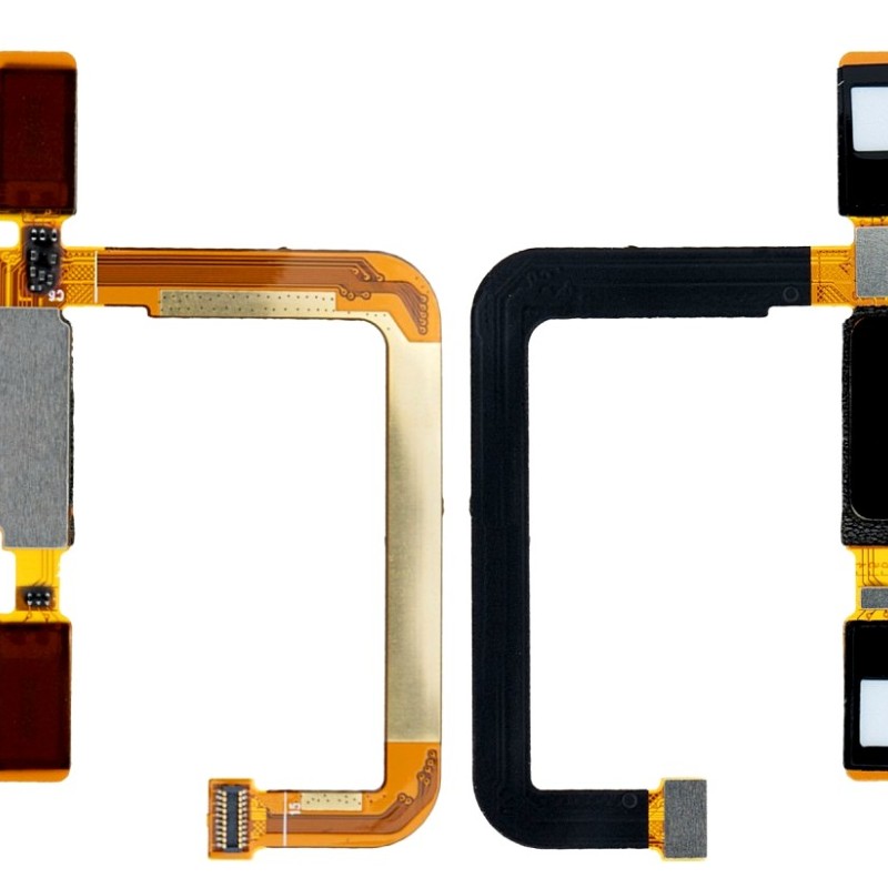 فلت هوم / اثر انگشت NOKIA 6