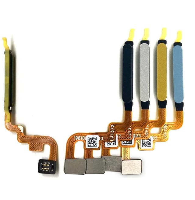 فلت هوم / اثر انگشت NOTE 11 / NOTE 11S - 4G