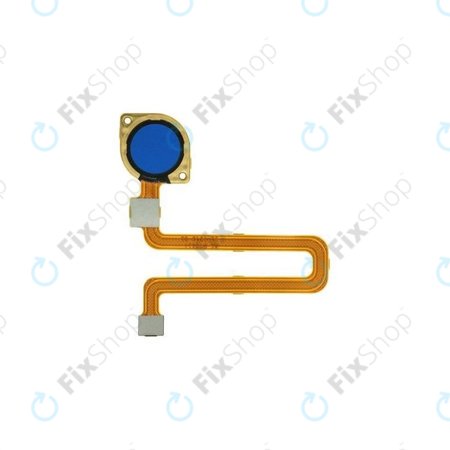 فلت هوم / اثر انگشت REDMI 9A / REDMI 9C