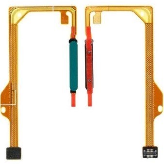 فلت هوم / اثر انگشت Y7A