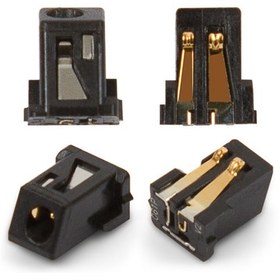 کانکتور شارژ C5 - نوکیا سر کج