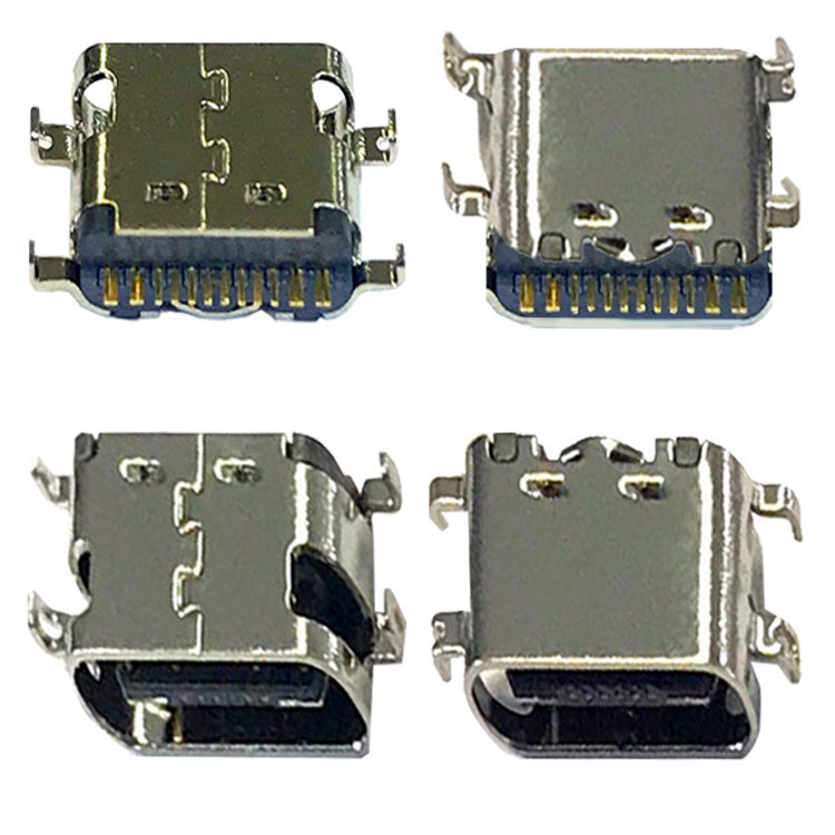 کانکتور شارژ P10 - G PLUS