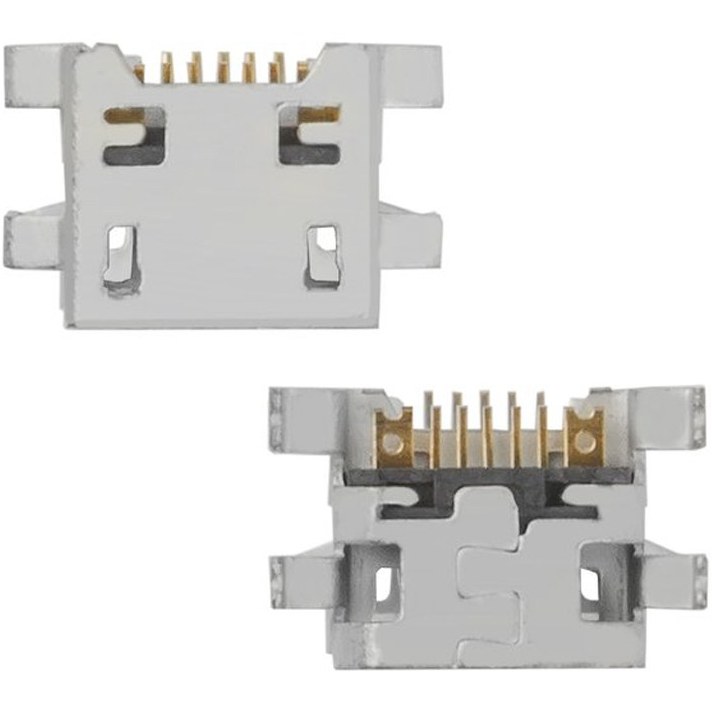 کانکتور شارژ G4/K10