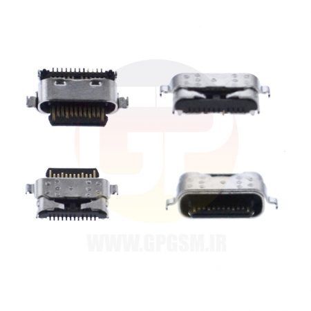 کانکتور شارژ T225 / T220 / TAB A7 LITE
