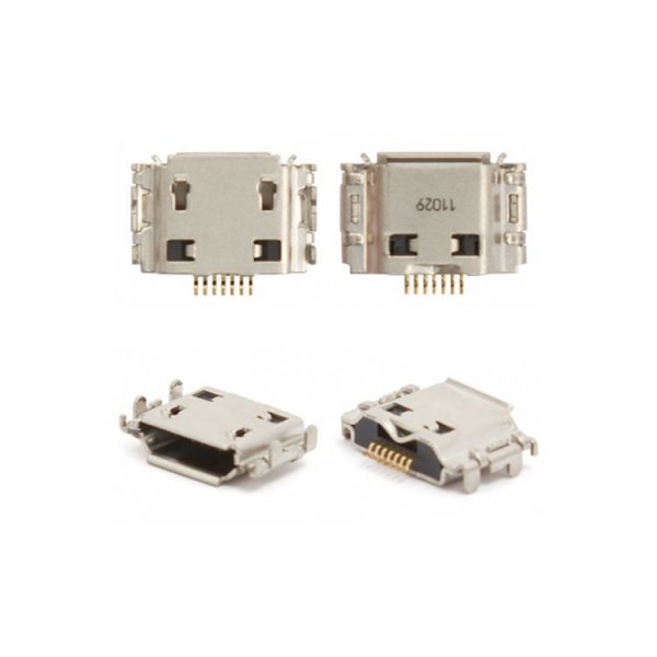 کانکتور شارژ I9000