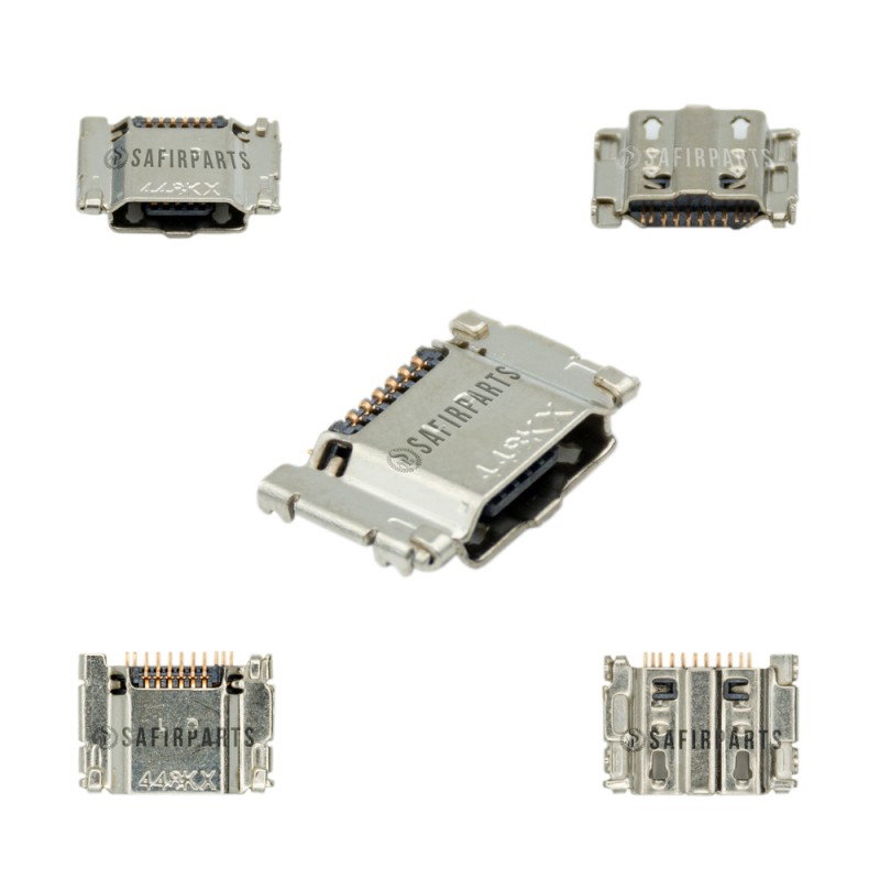 کانکتور شارژ I9300 / S3