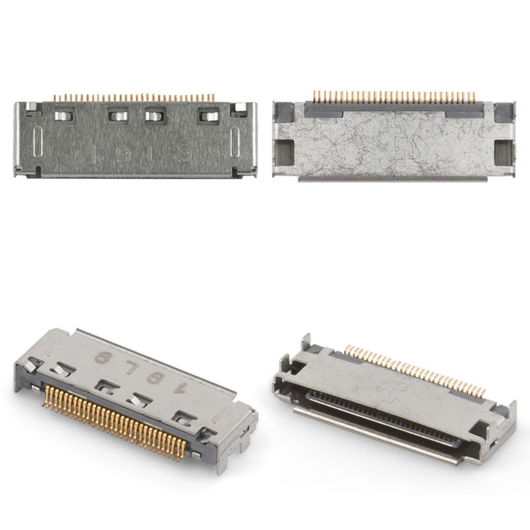 کانکتور شارژ P3100