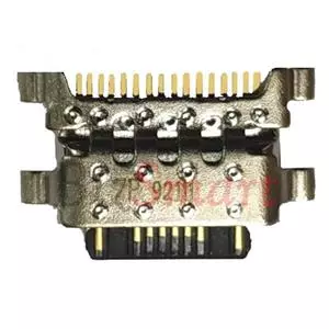 کانکتور شارژ REDMI 10C