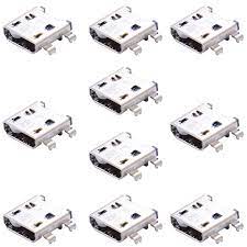 کانکتور شارژ I9190 / S4 MINI