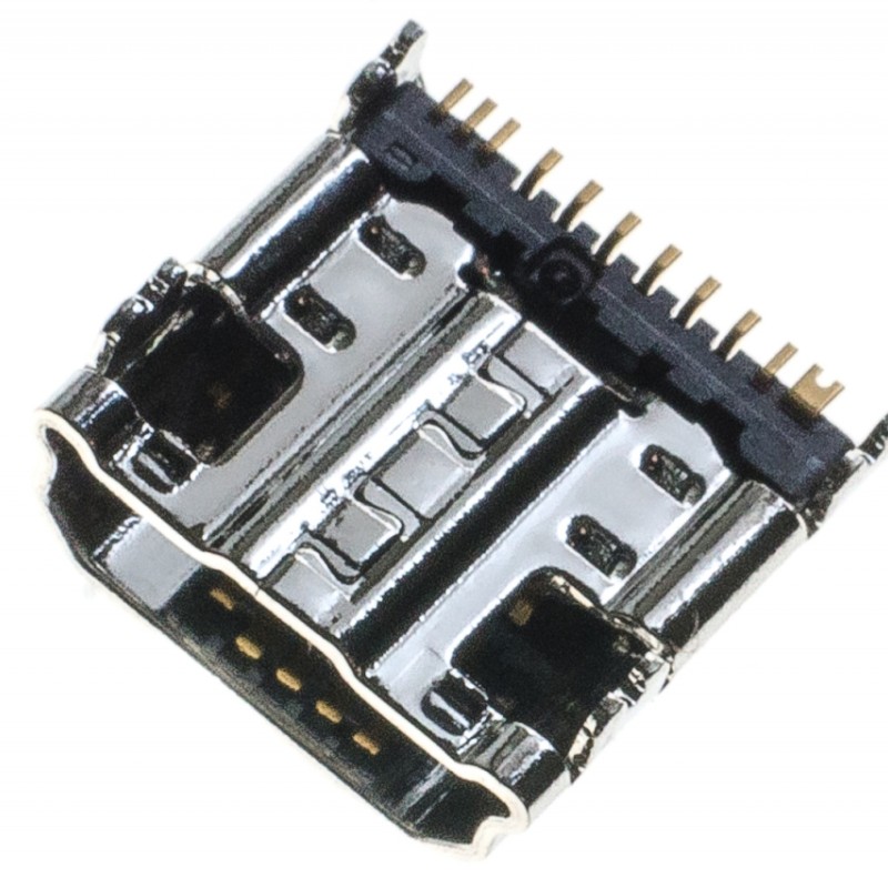 کانکتور شارژ T211 / TAB 2