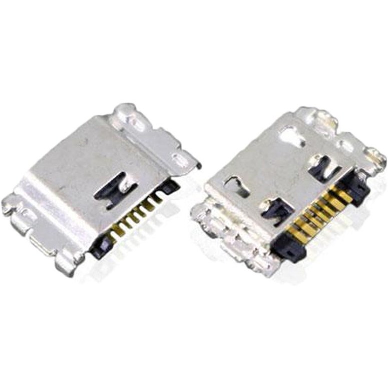 کانکتور شارژ J1 / J5 / A10