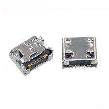 کانکتور شارژ C3303 / I9100 / CHAMP / S2