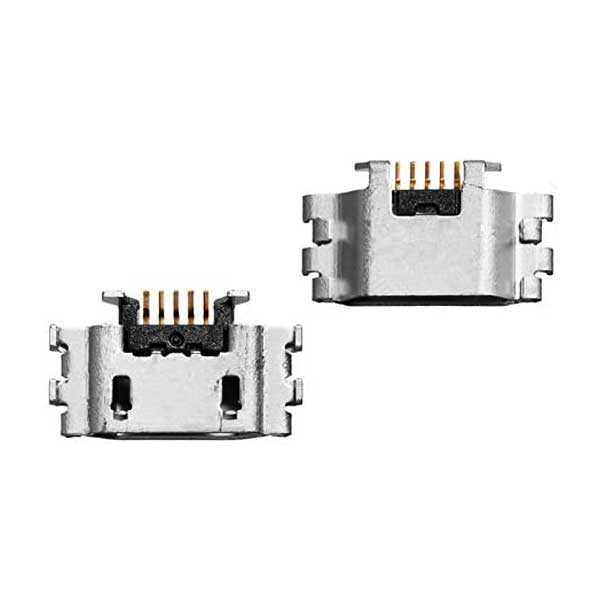 کانکتور شارژ LT22 / C6802 / Z1 /Z2