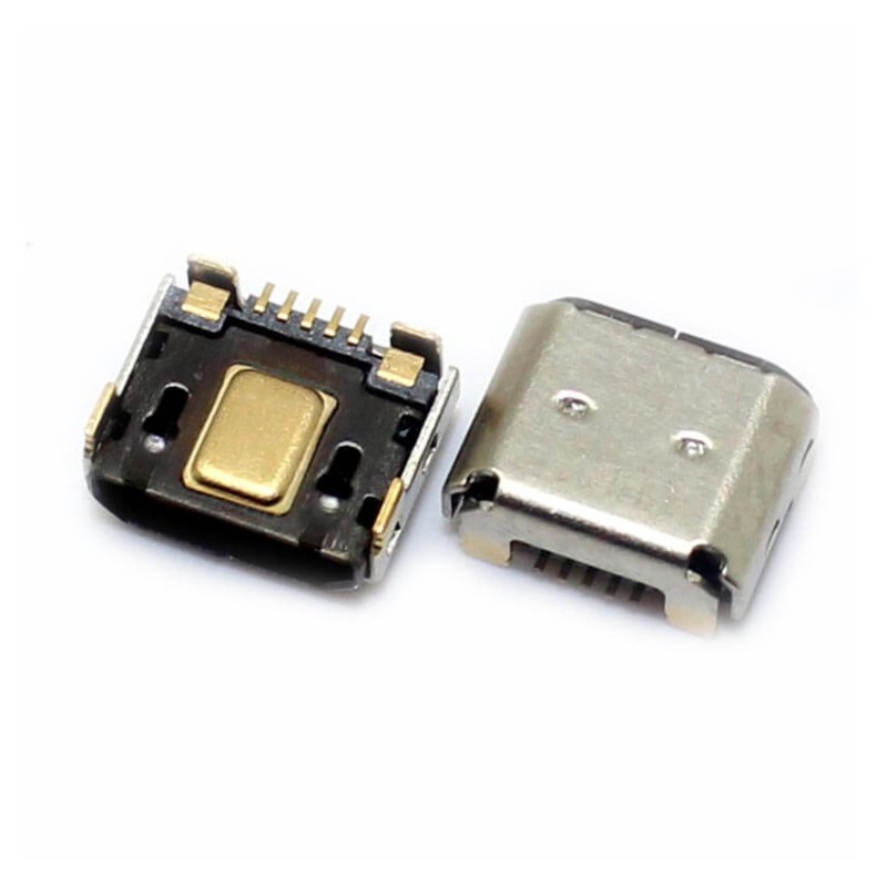 کانکتور شارژ M8 / C5303