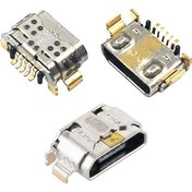 کانکتور شارژ Y5-2017 / T295 / P9 LITE