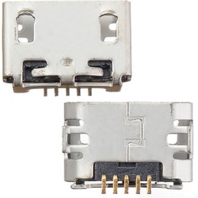 کانکتور شارژ  3C LITE